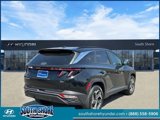 Certified 2022 Hyundai Tucson SEL w/ Convenience + Premium Package image 6