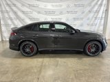 New 2025 Mercedes-Benz GLC 63 AMG S image 4