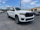New 2025 RAM 1500 Tungsten w/ Off Road Group image 4