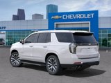 New 2025 Chevrolet Tahoe High Country image 3