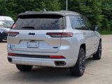 New 2025 Jeep Grand Cherokee L Summit image 6
