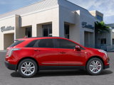 New 2025 Cadillac XT5 Sportv w/ Technology Package image 5