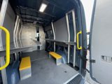 Used 2018 Mercedes-Benz Sprinter 2500 image 5