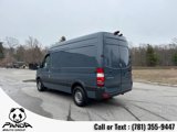 Used 2018 Mercedes-Benz Sprinter 2500 image 5