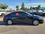 Certified 2025 Nissan Sentra S image 2
