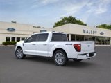 New 2025 Ford F150 Platinum image 4