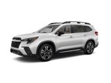 New 2025 Subaru Ascent Limited image 3