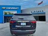 Certified 2023 Chevrolet Traverse LT w/ LT Premium Package image 4
