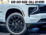 New 2025 Chevrolet Suburban LS image 3