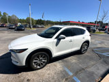 Used 2019 MAZDA CX-5 Grand Touring w/ GT Premium Package image 5