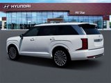 New 2026 Hyundai Palisade Calligraphy image 4