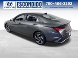 New 2025 Hyundai Elantra SEL image 3