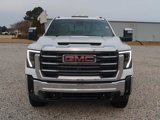 New 2025 GMC Sierra 2500 SLT w/ SLT Premium Package image 3