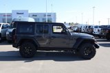 New 2025 Jeep Wrangler Unlimited Sport S 4xe image 3
