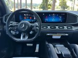 New 2026 Mercedes-Benz GLE 63 AMG S image 3