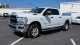 Used 2023 RAM 2500 Big Horn w/ Level 1 Equipment Group image 5