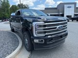 New 2025 Ford F250 Platinum w/ Platinum Plus Package image 3