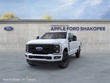 New 2025 Ford F350 Platinum image 2