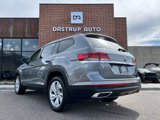 Used 2022 Volkswagen Atlas SE image 4