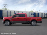 New 2025 Ford F350 King Ranch image 3