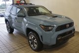 New 2025 Toyota 4Runner TRD Sport Premium image 2