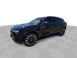 New 2025 Chevrolet Blazer EV RS image 4