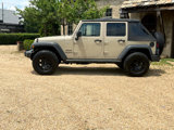 Used 2017 Jeep Wrangler Unlimited Sport w/ Quick Order Package 24S image 4