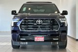 New 2025 Toyota Sequoia Limited image 3