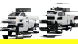 New 2026 Chevrolet Silverado 2500 Custom w/ Custom Value Package image 3