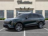 New 2026 Cadillac Vistiq Luxury w/ LPO, Floor Liner Package image 2