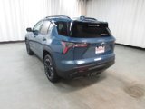 New 2025 Chevrolet Equinox RS w/ Convenience Package III image 5