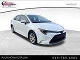 Used 2024 Toyota Corolla LE image 2