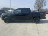 New 2025 Ford F150 Lariat image 5