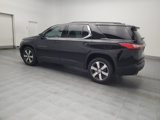 Used 2021 Chevrolet Traverse LT w/ LT Premium Package image 3