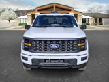 New 2025 Ford F150 STX w/ Equipment Group 200A image 2