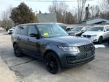 Used 2019 Land Rover Range Rover Supercharged image 3