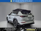 New 2025 Mitsubishi Outlander AWD image 4