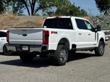 New 2025 Ford F250 Lariat image 3
