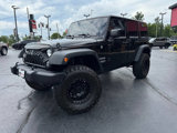 Used 2017 Jeep Wrangler Unlimited Sport w/ Quick Order Package 24S image 3