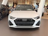 New 2025 Audi RS 6 performance image 6