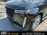 Used 2021 Cadillac Escalade Sport image 2