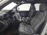 Used 2025 Toyota 4Runner TRD Off-Road Premium w/ Tow Technology Package image 5