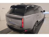 Used 2023 Land Rover Range Rover SV image 4