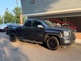 Used 2018 GMC Sierra 1500 4x4 Double Cab w/ Elevation Edition image 2