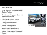 Certified 2023 Chevrolet Traverse RS image 5