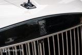 Used 2025 Rolls-Royce Cullinan Black Badge image 3