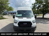 New 2025 Ford Transit 250 148 High Roof w/ Load Area Protection Package image 5