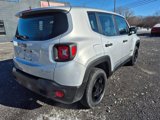 Used 2017 Jeep Renegade Sport w/ Power & Air Group image 5