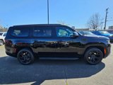 New 2025 Jeep Wagoneer Series II image 3