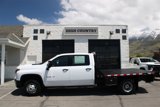 Used 2023 Chevrolet Silverado 3500 W/T w/ WT Fleet Convenience Package image 6